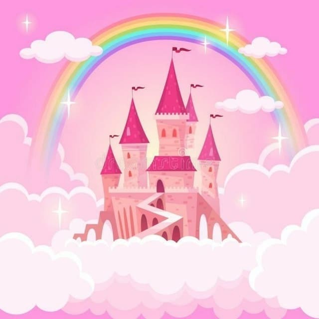 قلعه کارتون چند زبانگی